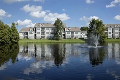 Camden Lee Vista - Orlando, FL 32822 | ApartmentGuide.com