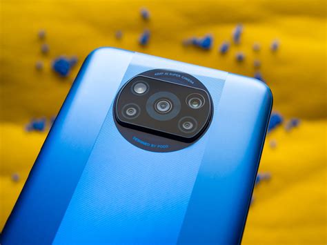 Image result for Poco X3 Pro Review
