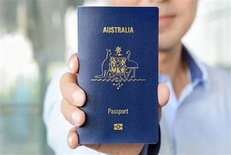 澳大利亚半工半读签证办理流程解读 - 知乎