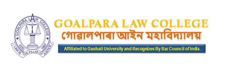 Goalpara Law College