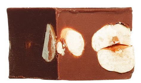 Piemonte, gianduia con nocciole, sfuso, Piemonte Gianduia - kube ...