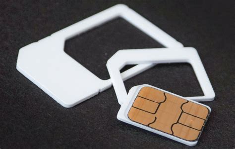 中国移动发布超级SIM卡：实现一卡走天下