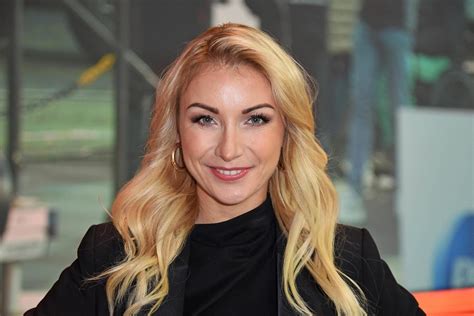 Nach Trennung von Stefan Mross: Anna-Carina Woitschack auf „Playboy“-Cover