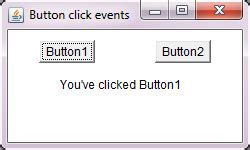 ActionListener Column Select in Java 的图像结果