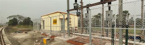 SRCC - Railway Consultant