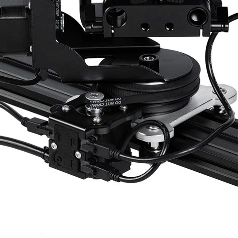 mod slider — Studio Analysis