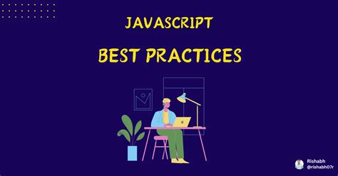JavaScript Best Practices 的图像结果