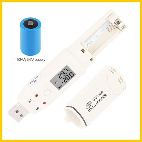 Image result for Digital Data Logger Thermometer