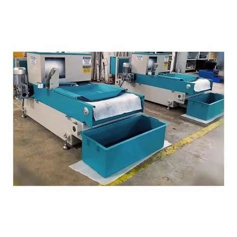 Compact Band Paper Filter Manufacturer from Navi Mumbai