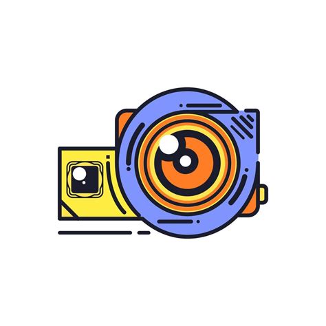 Camera Symbol 的图像结果