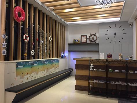 HOTEL CUBE TAITUNG (Changbin) - Guesthouse Reviews, Photos, Rate ...