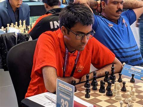 Aaryan Varshney dominates 1st Dewas Rapid Rating Open 2024 - ChessBase ...