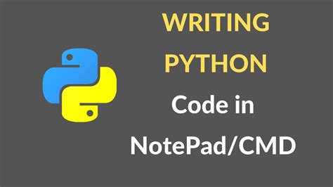 Image result for Writing Code in Python