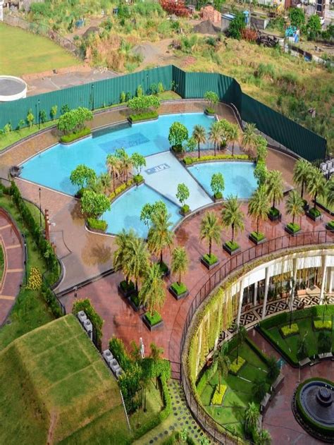 Swimming Pool in Society- Pros and Cons