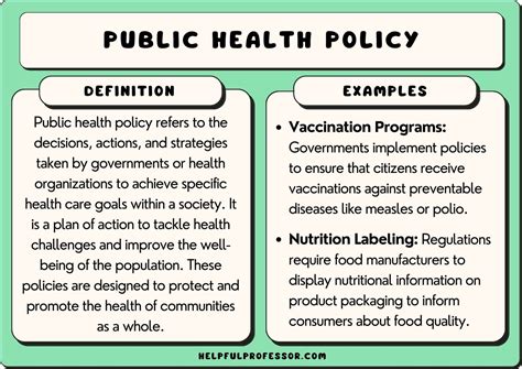 Image result for Policy Examples
