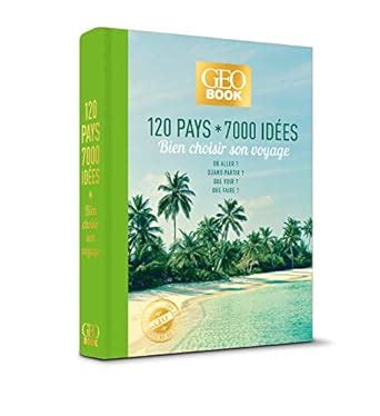 Amazon.in: Buy Geobook - 120 pays * 7000 idees - bien choisir son ...