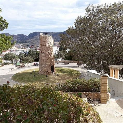 Plaza de la Merced (Cartagena) - All You Need to Know BEFORE You Go