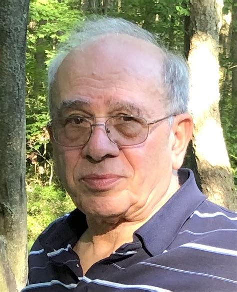 Remembering Daniel Frank Mancuso | Obituaries - Amos Carvelli Funeral ...