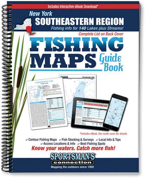 Image result for Fishing Map Reading