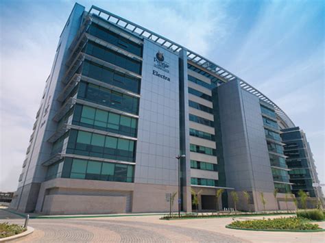 Exora Business Park-Electra Block-Wing A, Kodbisanhalli | JLL ...