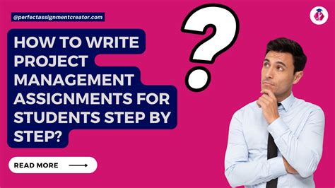 Project Management Assignment 的图像结果