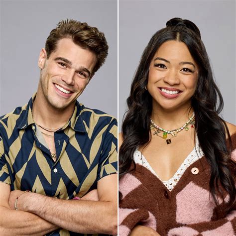 Big Brother 26’s Tucker Talks About His Relationship With Rubina | Us ...