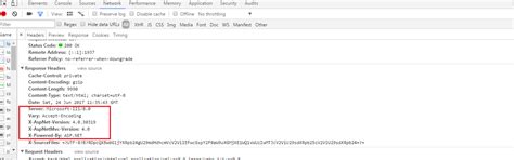 Image result for How Do Delete a HTTP Response Header