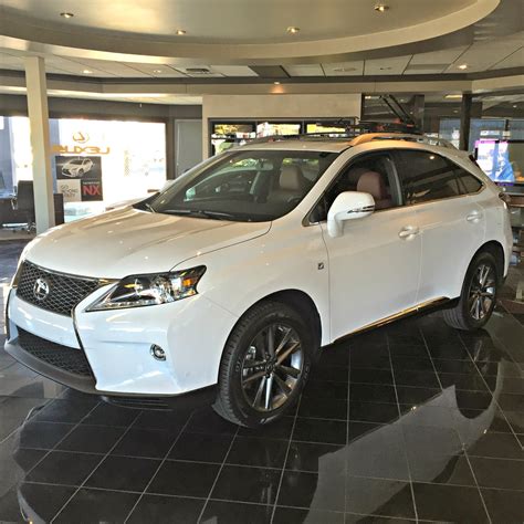 Larry H. Miller Lexus Spokane: 2015