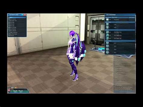 Image result for Na PSO2 Voices