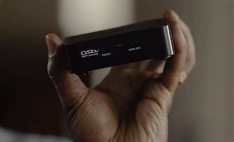 Image result for Using DStv Decoder with a Extender