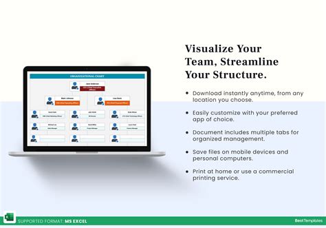 Image result for Work Organization Examples Excel