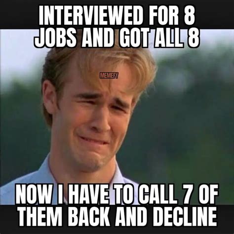 Interview Tips Meme 的图像结果