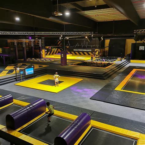 JUMPSQUARE (2025) All You Need to Know BEFORE You Go (with Photos ...