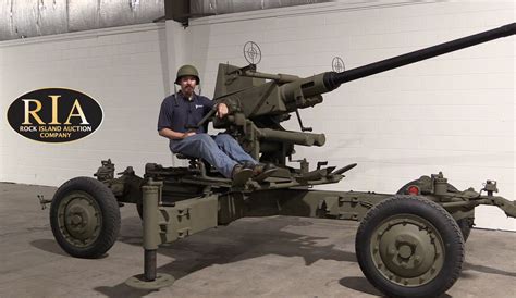 AG42 Ljungman: Sweden Adopts a Battle Rifle in WWII - Forgotten Weapons