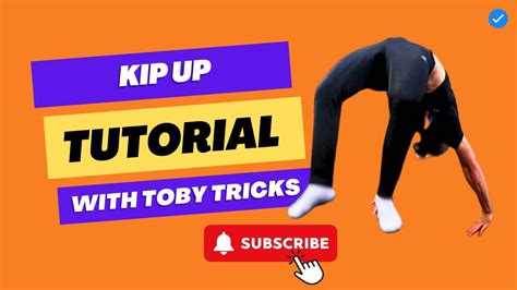 Kip Up Tutorial 的图像结果
