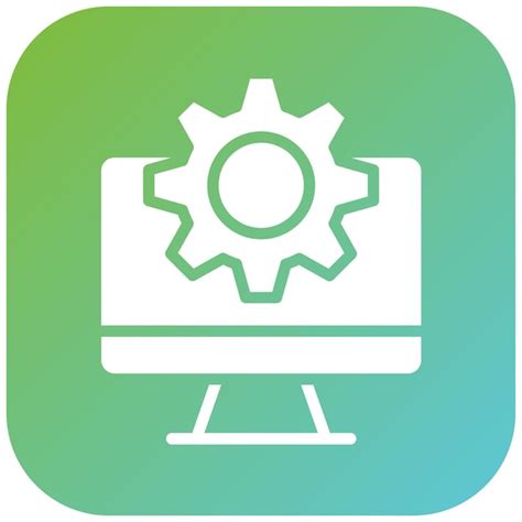 Image result for System Setup Vector