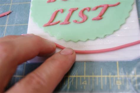 Image result for Gum Paste Pocketing