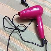 Philips HP8143/00 Hair Dryer (Pink) : Amazon.in: Beauty