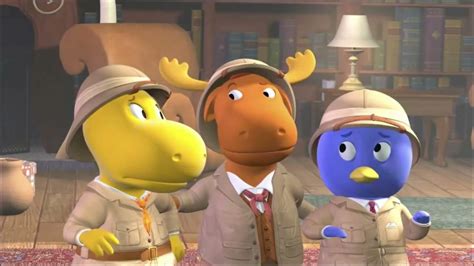 Image result for Backyardigans Friendship