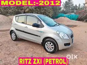 Maruti Suzuki Ritz ZXI ABS, 2012, Petrol - Cars in Nayapalli ...