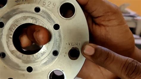 Image result for Piston Rod Packing Types in Reciprocating Compressor