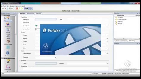 Image result for Programa Prefwise