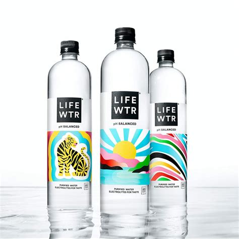 15 Brands of Bottled Water With Electrolytes
