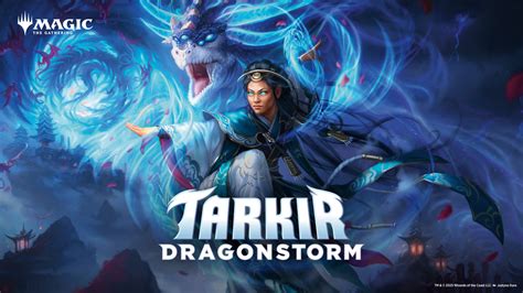 How to tame Magic: The Gathering Arena’s dragons in Tarkir: Dragonstorm ...