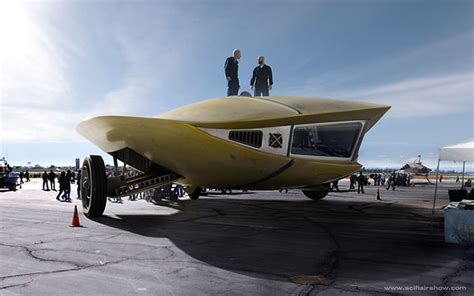 Image result for Yellow Flying Sub