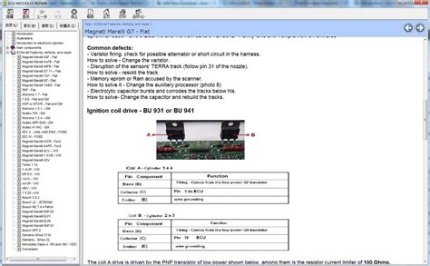 Image result for ECU Module Repair