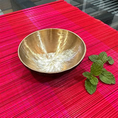 Kansa Bowl / Katori – Shuchi Heritage