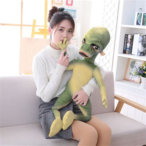 Image result for Alien Baby Toy