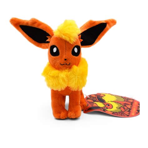 Buy 9 pcs Eevee & Espeon & Flareon & Jolteon & Leafeon & Sylveon ...