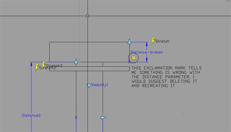 Image result for Dynamic Block Alignment Tool Flips 180